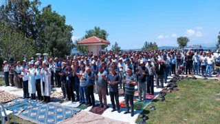 Başkan Tatık kazanın başına geçti