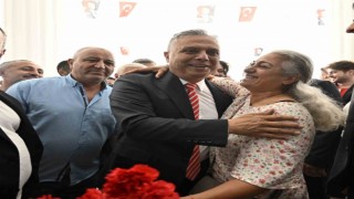 Başkan Uysal: “Türkiyemizin yeni aydınlık süreci kutlu olsun”
