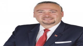 Başkan Yalımdan Ramazan Bayramı mesajı