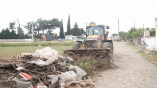 Başkan Yetişkin, Kardeşköy Mahalle sakinlerinin talebini yerine getirdi