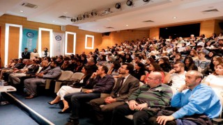 Bayburtta Eczane Teknisyenleri ve Teknikerleri Günü dolayısıyla etkinler düzenlendi