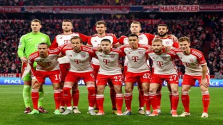 Bayern Münih, Devler Liginde Real Madridi konuk edecek
