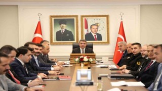 Bayram boyunca 1555 polis ve jandarma görev yapacak