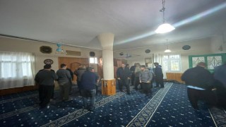 Bayram geleneği Toroslarda sürdürülüyor