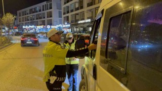 Bayram öncesi denetimler arttırıldı