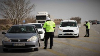 Bayram tatili bitti, dönüş yolundaki sürücülere hayati ‘yol hipnozu uyarısı