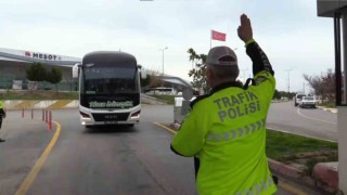 Bayram tatilinin 7 gününde trafik kazalarında 55 kişi hayatını kaybetti, 7 bin 331 vatandaş ise yaralandı