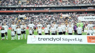 Beşiktaş ilk derbi galibiyetinin peşinde