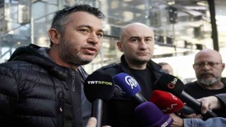 Beşiktaşlı yöneticilerden, TFFye olağanüstü seçimli genel kurul çağrısı!