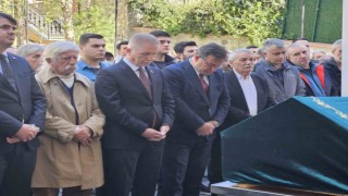 Beşiktaştaki yangın faciasında hayatını kaybeden Şivan Dolu son yolculuğuna uğurlandı