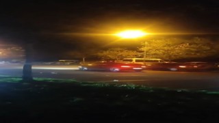 Beylikdüzünde “trafik magandaları” yarıştı