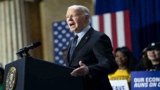 Biden: “Netanyahu Gazzede hata yapıyor”