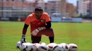 Bilal Bayazit: Gönlüm milli takıma çağrılmak ister”