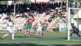 Bilecik 1. Amatör Lig Play-Off müsabakalarında zorlu maçı Söğütspor kazandı