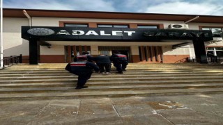 Bilecikte 5 ayrı suçtan aranan şahıs Bursa da yakalandı