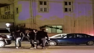 Bilecikte trafik kazası: 1 yaralı