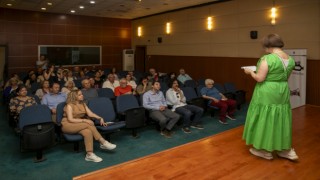 ‘Bir film şehri olarak Mersin’  sloganıyla film festivaline ev sahipliği yapacak