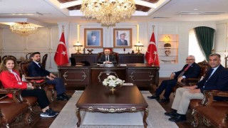 Birbirimize Candan Bağlıyız kan projesi