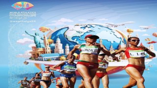 Bireysel ve Takımlar Dünya Yürüyüş Takım Şampiyonasına 52 ülkeden 431 sporcu katılacak