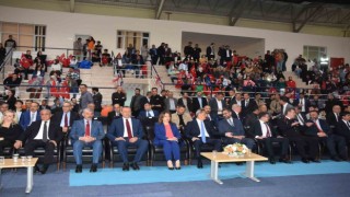 Bitliste 23 Nisan coşkusu