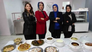 Bitliste 7 girişimci kadın kooperatif açtı