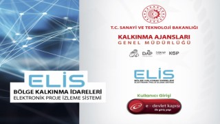 BKİ proje başvuruları ELİS üzerinden online yapılacak