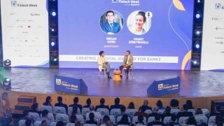 “Blockchain tabanı ile birlikte yapay zekaya önem veren firmalar bayrağı önde tutacak”