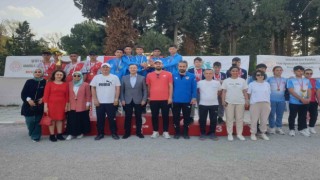 Bocce İl Birinciliği müsabakalarında gelenek bozulmadı