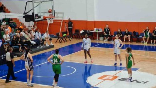 Bodrum Basketbol, Süper Ligde