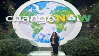 Bodrum Belediyesi Changenow 2024 zirvesinde
