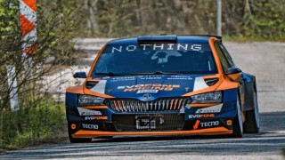 Bodrumda ralli heyecanı