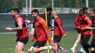 Boluspor, play-off mücadelesini sürdürmek istiyor