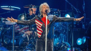 Bon Jovi Hayranlarını Üzen Haber
