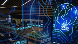 Borsa Pazartesi ve Salı Günleri Açık