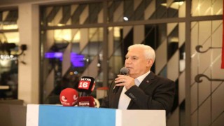 Bozbeyden işten çıkartılanlarla ilgili: Biz herkesle çalışmak isteriz
