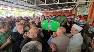 Bozdoğan Belediye Başkanı Özelin acı günü