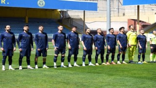 Bucaspor 1928, zirve aşkına