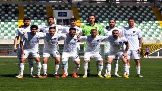 Bucaspor 1928de tek hedef şampiyonluk