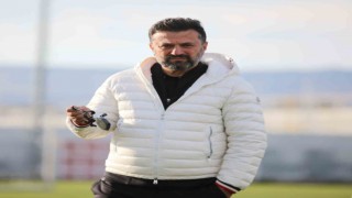 Bülent Uygundan Trabzonspor maçı açıklaması: Zor bir maç olacak”