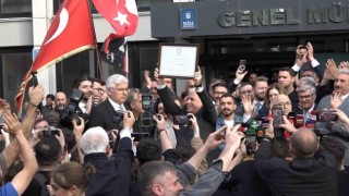 Bursa İl Seçim Müdürü hakkında soruşturma açıldı