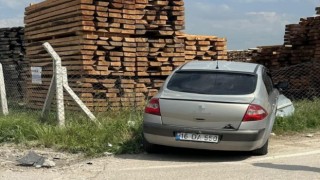Bursada feci kaza: 1i çocuk 5 yaralı