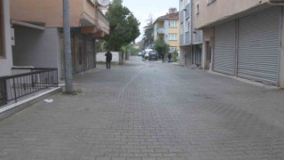 Büyükçekmecede sır cinayet