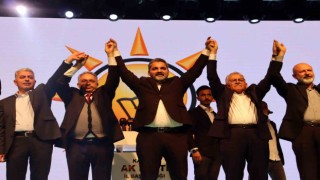 Büyükkılıç: “Güzide şehrimizin iradesine saygı duyuyorum”