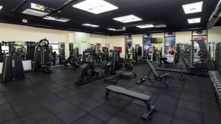 Büyükşehir, fitness salonlarını açarak bilimsel araştırmacılarına destek oldu