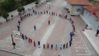 Canikte şenlik tadında etkinlik