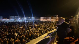 Çankırı Belediye Başkanlığını MHP adayı İsmail Hakkı Esen kazandı