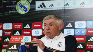 Carlo Ancelotti: “Arda Güler, hak ettiği dakikaları bulamadı”