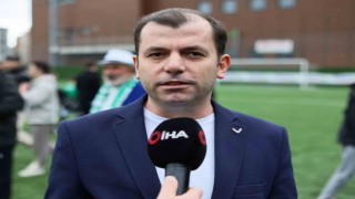 Çayelispor Başkanı Engin Sofu: “30 yılın üzerine şampiyonluğa bu kadar yaklaştık”