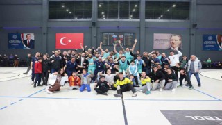 Çayırova Belediyesi, son hafta Mersin deplasmanında