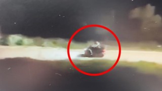 Çekirge misali 3üncü hırsızlığında kıskıvrak yakalandı